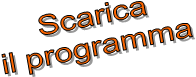 Scarica
il programma
